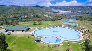 Unveiling Nature's Fury & Bliss: Your Guide to Hell's Gate National Park & Olkaria Geothermal Spa