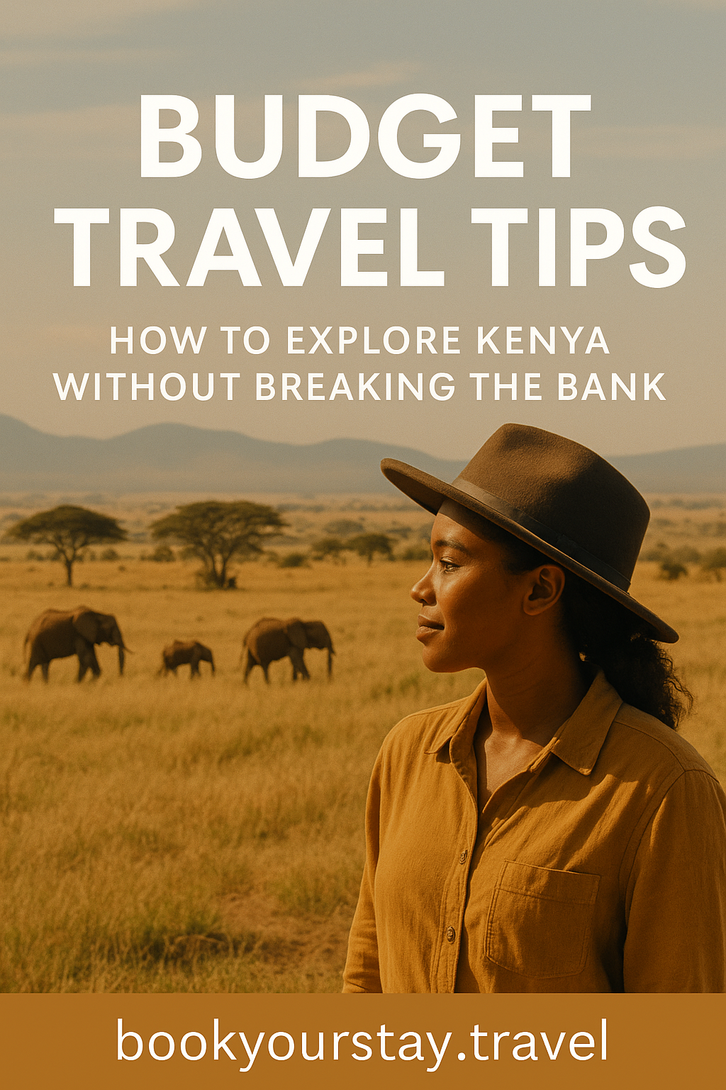 Budget Travel Tips: How to Explore Kenya Without Breaking the Bank (2025 Guide)