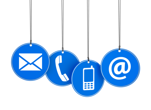Contact Us